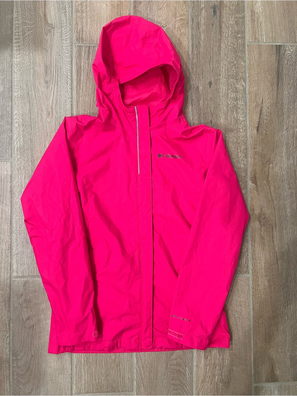 Columbia Omni-Tech Girls' Jacket